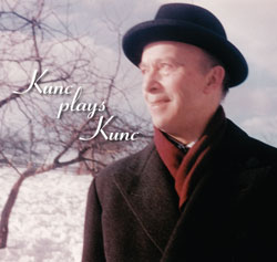 Kunc Plays Kunc